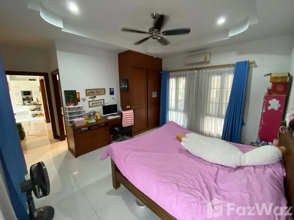 picture Villa for Sale in Hua Hin – Hillside Hamlet Project 5 & 6 - 86/110