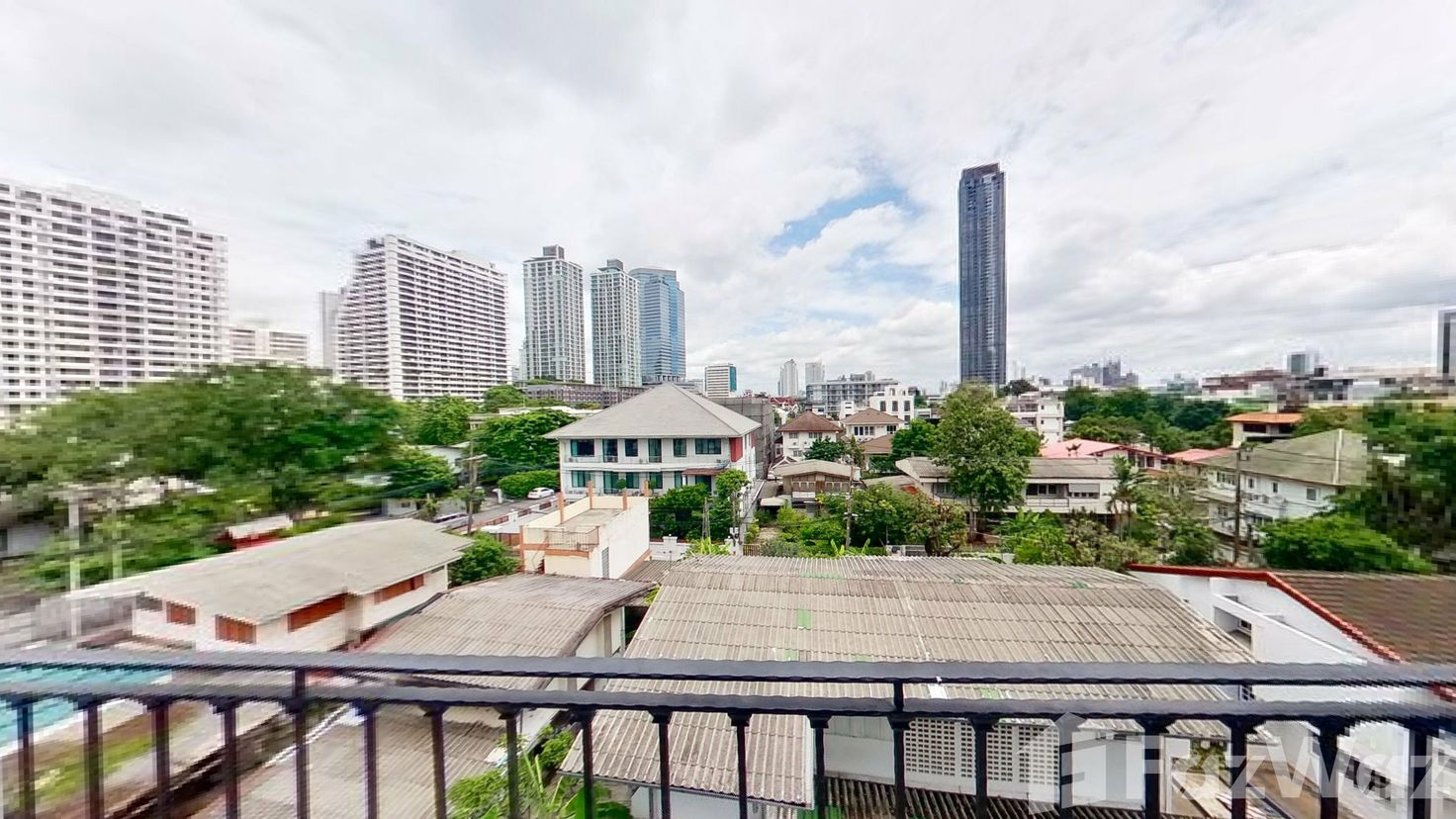 รูป ขาย คอนโด 1 ห้องนอน ในโครงการ แวร์เด สุขุมวิท 49/15 - รูปที่ 7/9