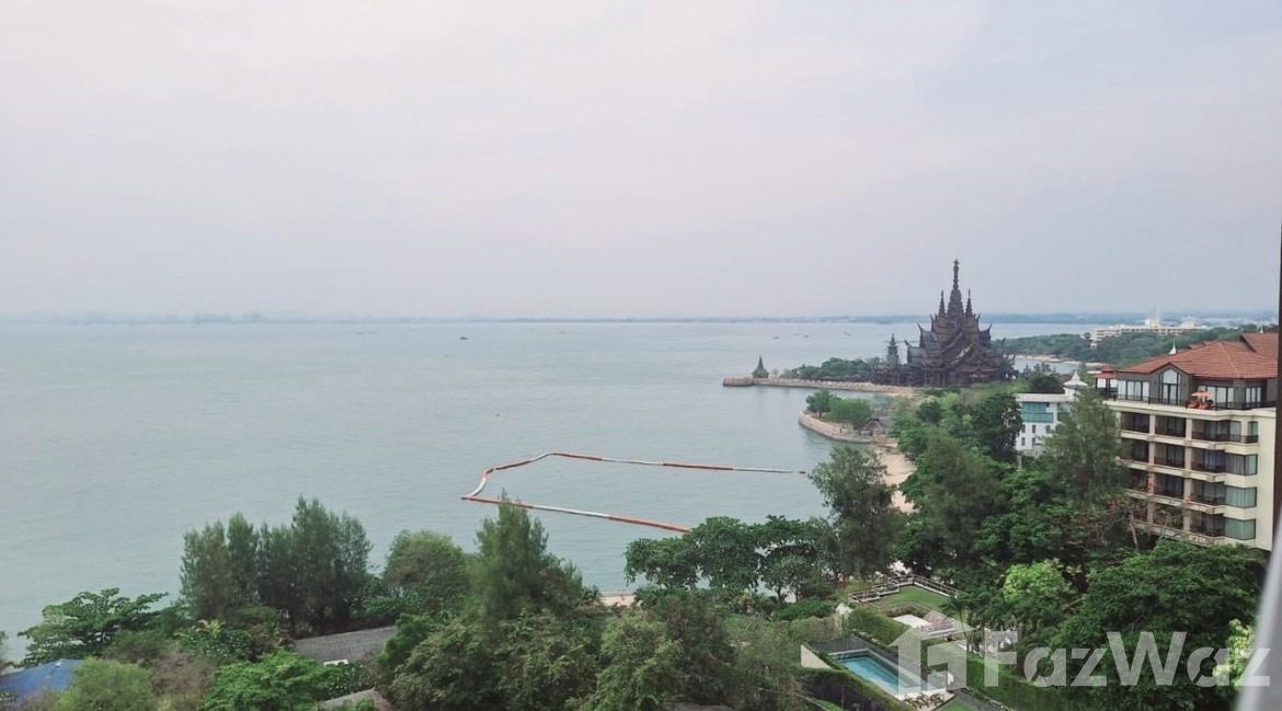 picture 1 Bedroom Condo for sale at Baan Plai Haad - 9/11