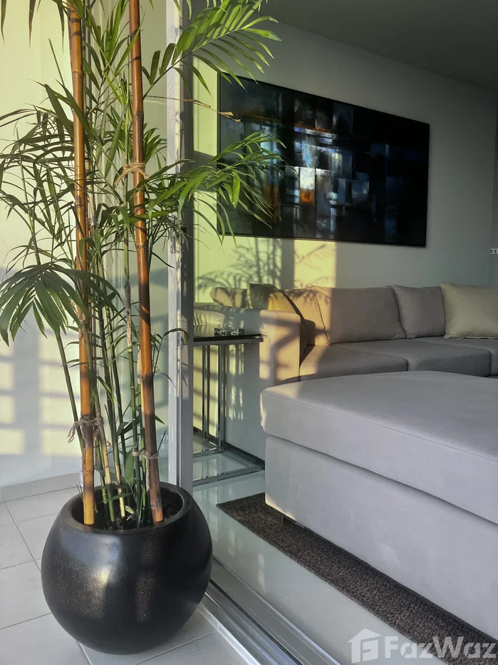 picture Nice and Spacious 2 Bedroom with Sunset view 1879508 - 17/44