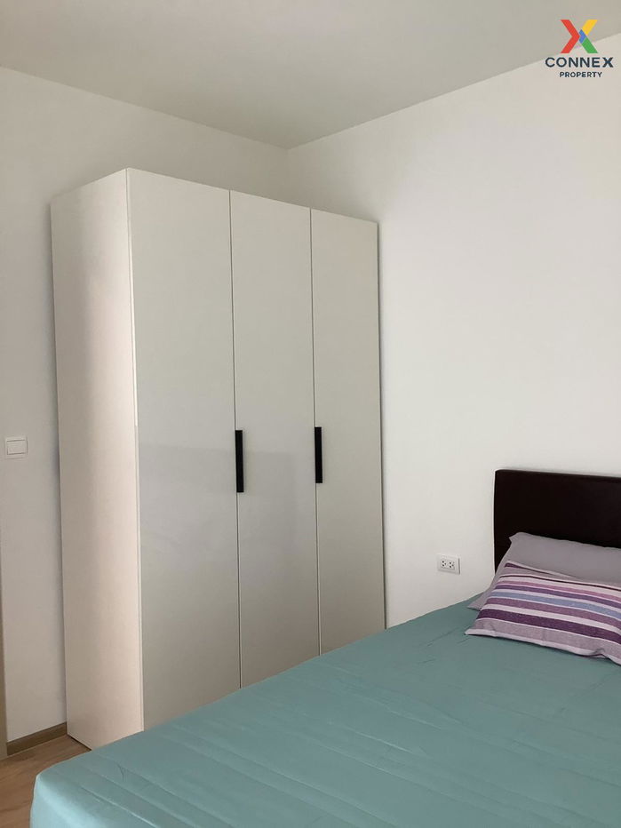picture 🔥🔥🔥 For Rent Condo , XT Huaikhwang , MRT-Huai Khwang , Huai Khwang , Huai Khwang , Bangkok , CX-115026 ✅ Live chat with us ADD LINE @connexproperty ✅ 🔥🔥🔥 - 6/8