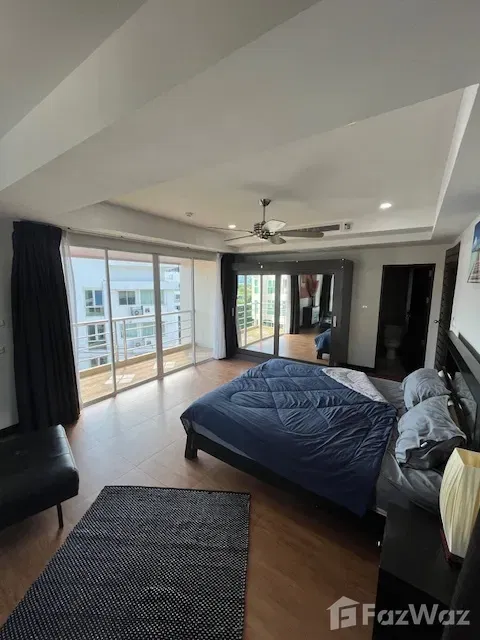 picture 2 Bedroom Condo for rent at Patong Harbor View 5359977 - 4/16