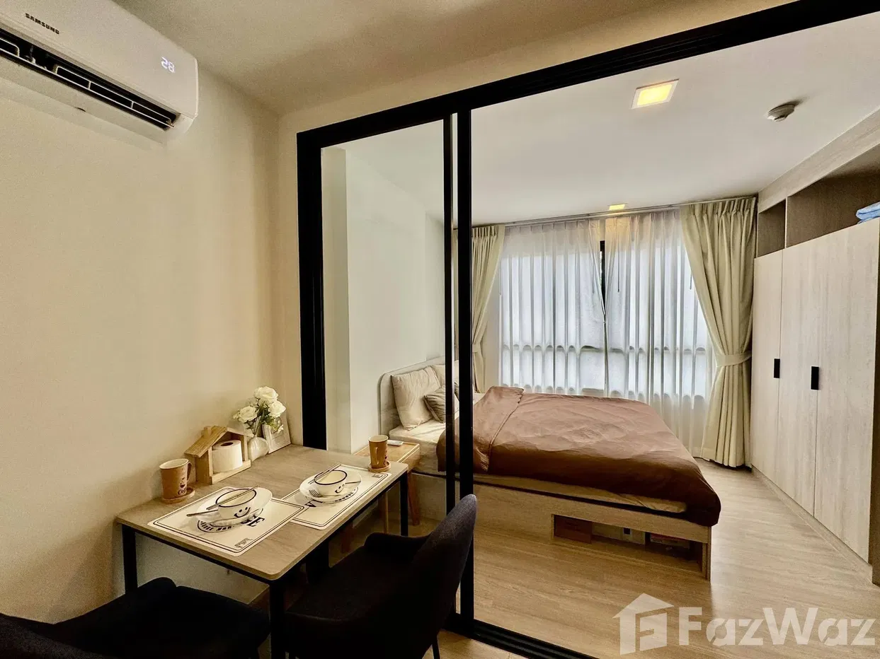 picture Condominium With Great Facilities & Co-Working Area At Kathu - 3/7