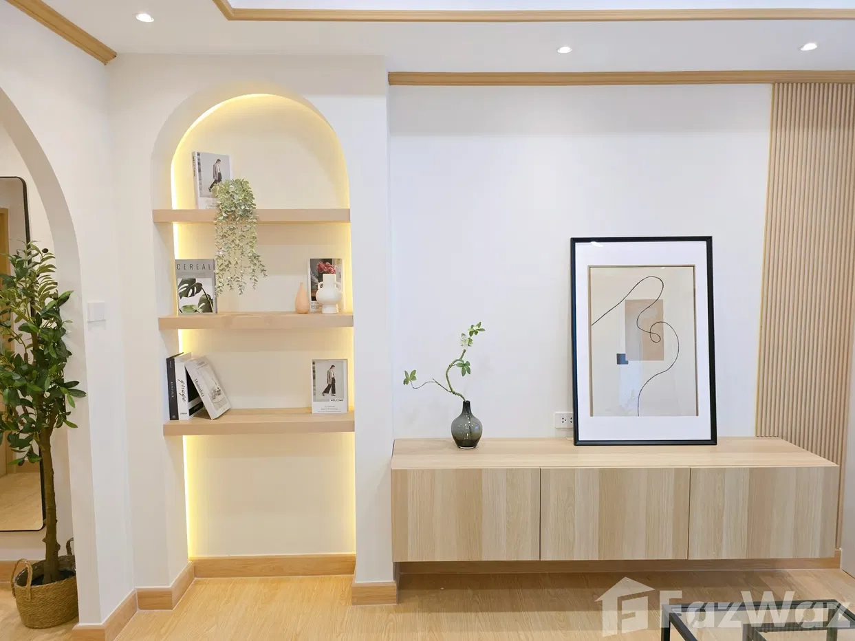 picture 63 sq.m. Condo for Couples Who Love Space & Each Other - 3/25