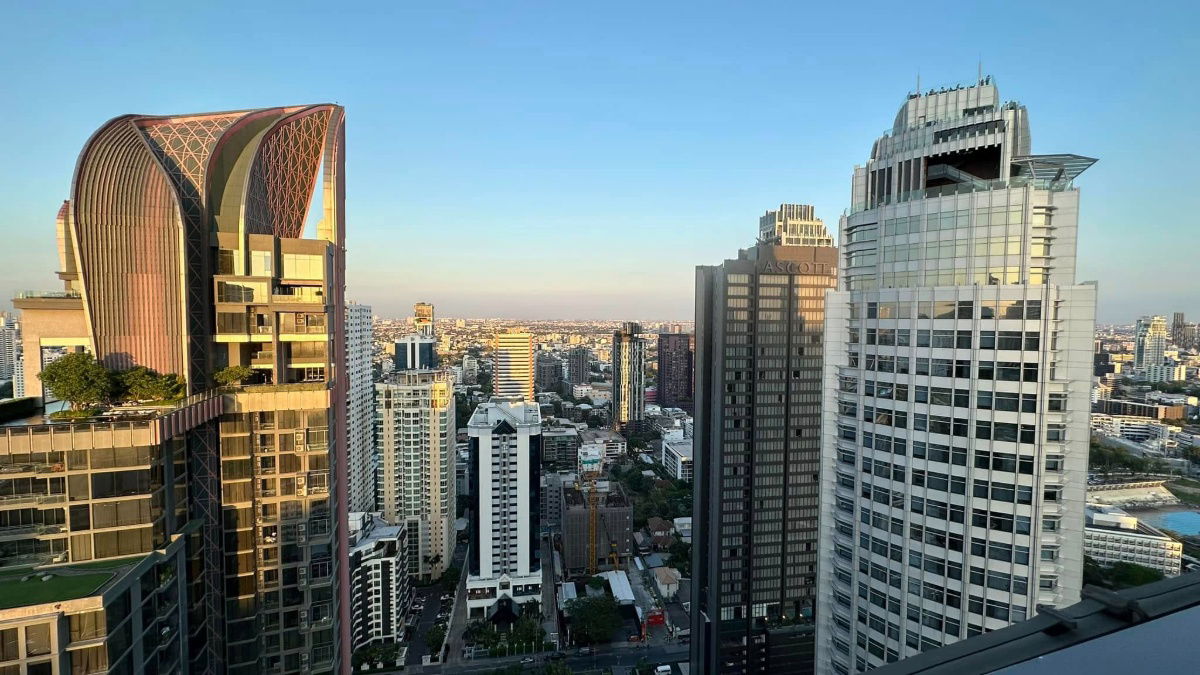 picture For Sale The Strand Thonglor – Ultra-Luxury Condo at the Heart of Thonglor - 17/18