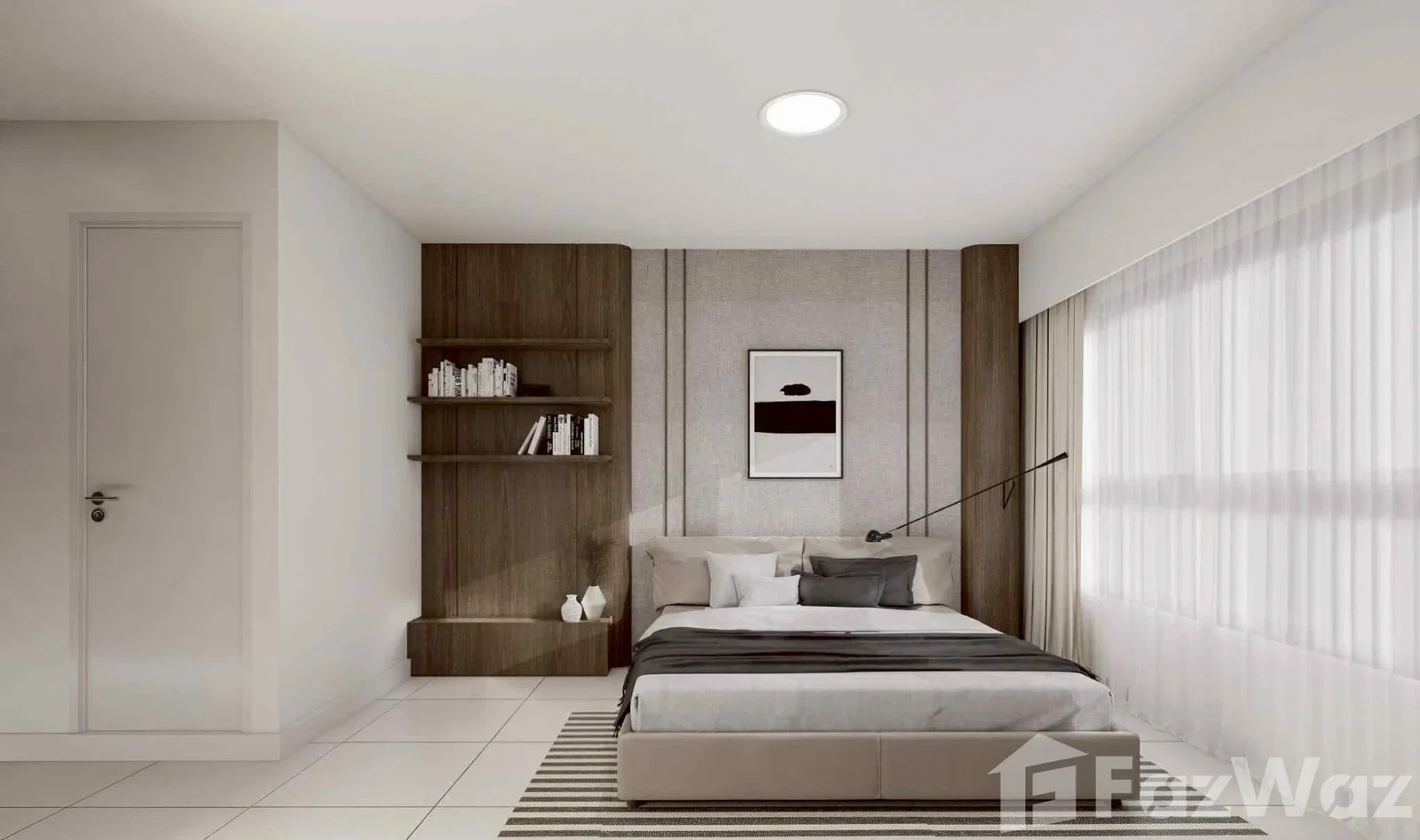 Newly Renovated Dcondo Campus Resort Kuku 5623060 - image 2
