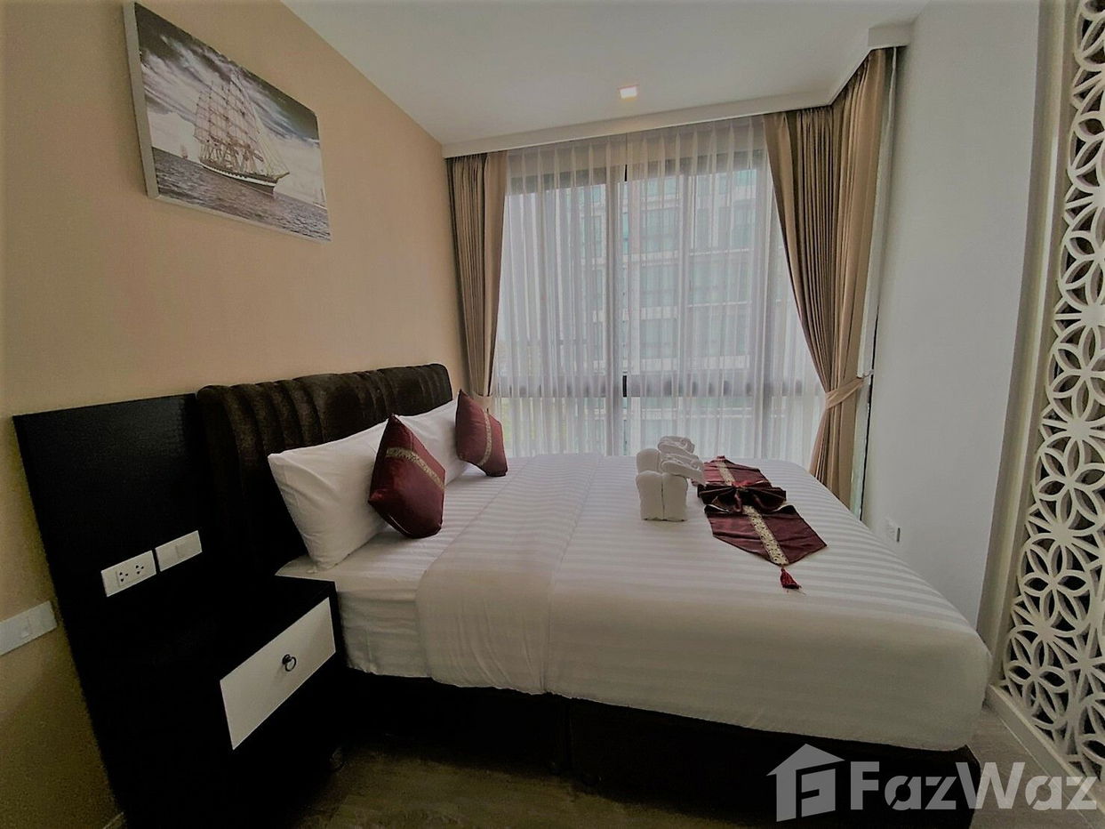 picture 1 Bedroom Condo for sale at Royal Lee The Terminal Phuket - 2/6
