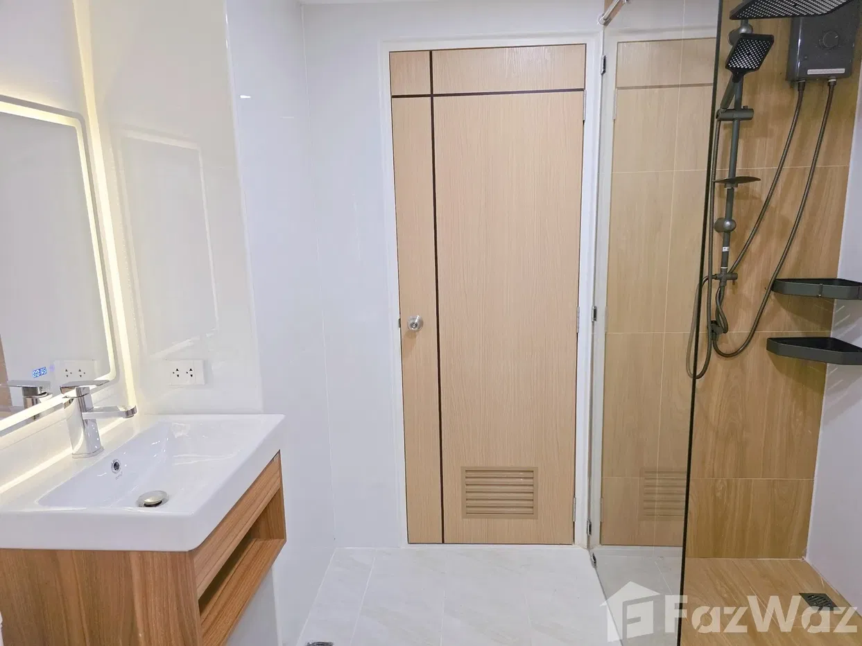 picture 63 sq.m. Condo for Couples Who Love Space & Each Other - 18/25