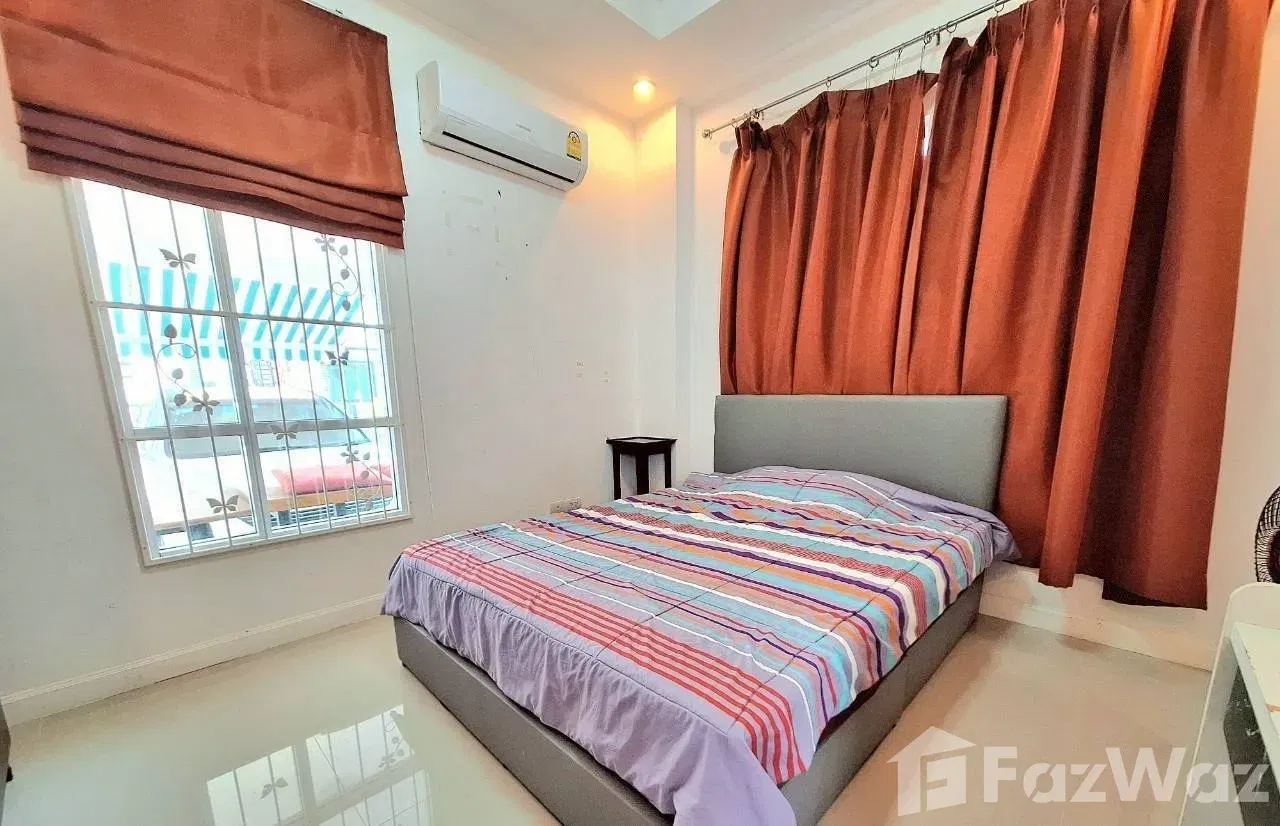 รูป วิลล่าให้เช่า 2 ห้องนอน ในโครงการ ธราดล รีสอร์ท 5366997 - รูปที่ 10/22