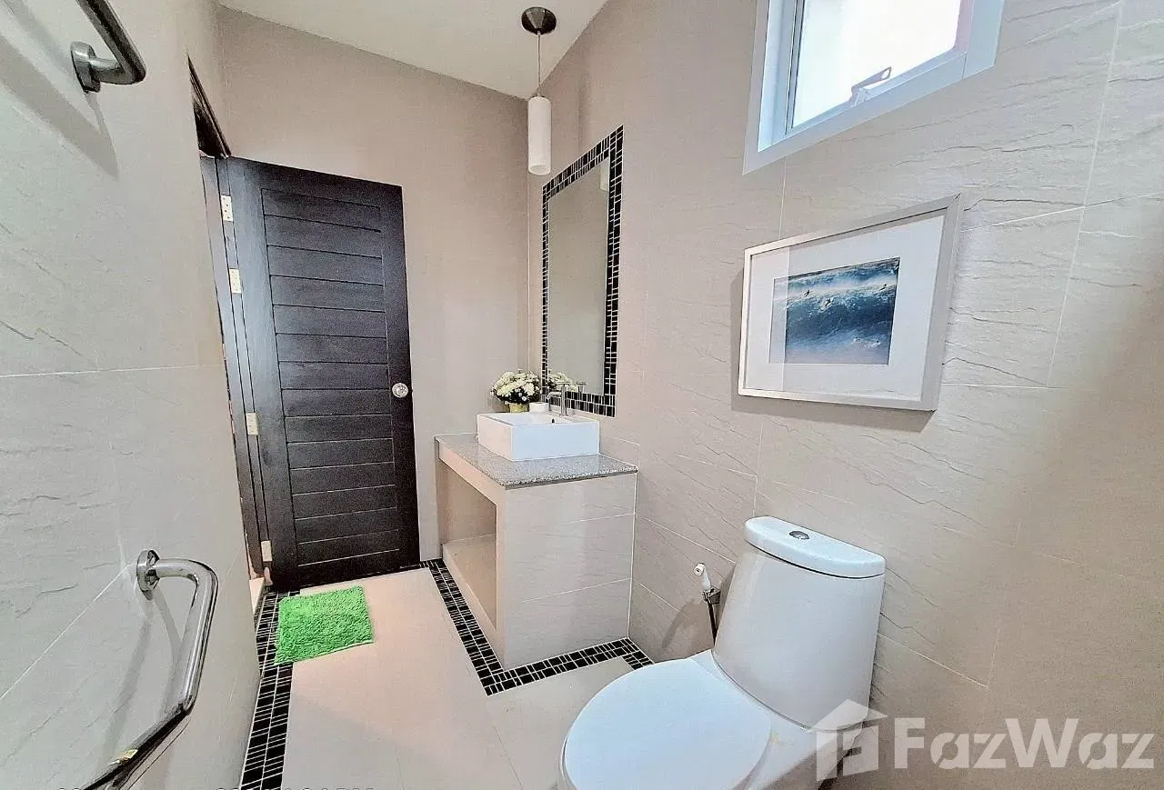 รูป วิลล่าให้เช่า 2 ห้องนอน ในโครงการ ธราดล รีสอร์ท 5366997 - รูปที่ 13/22