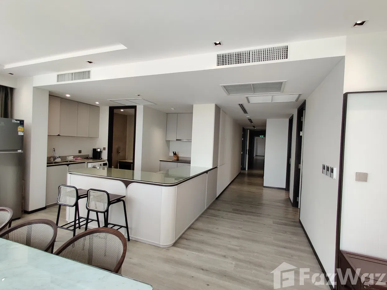 picture 3 Bedroom Condo for sale at InterContinental Residences Hua Hin - 2/24