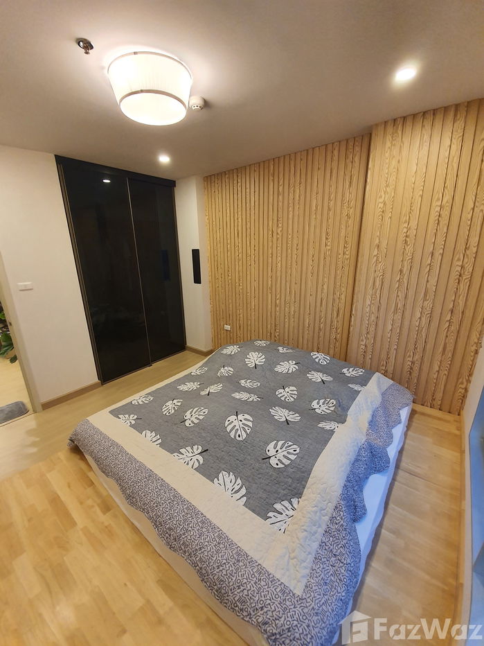 picture 1 Bedroom Condo for sale at Supalai Veranda Rama 9 - 10/14