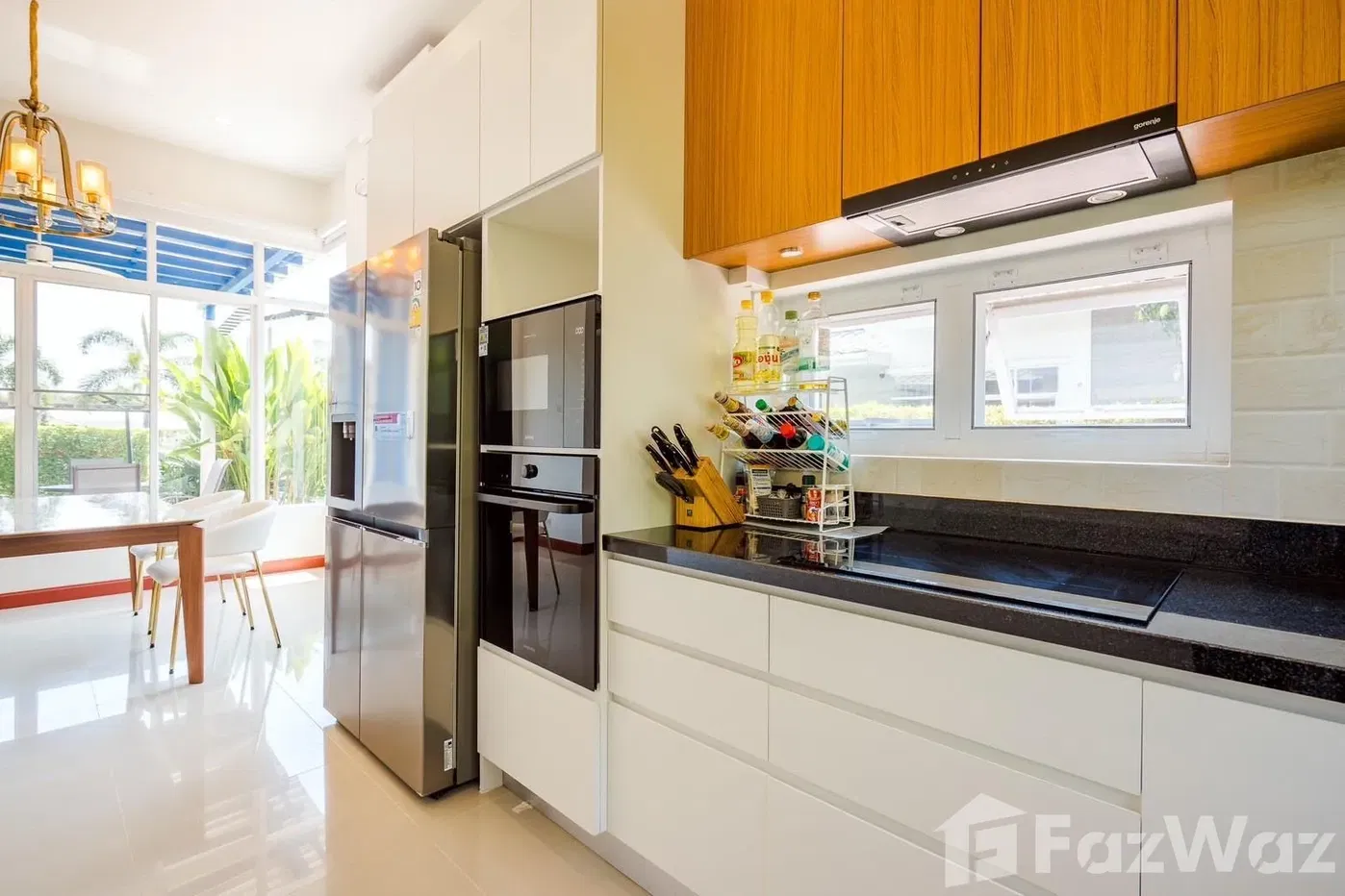 picture Private Pool Villa in Black Mountain Golf Course - 23/44