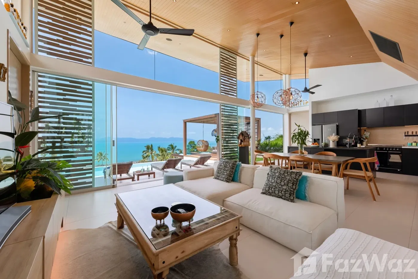 picture Luxury Living at Pacific Palisade Residence - 17/32