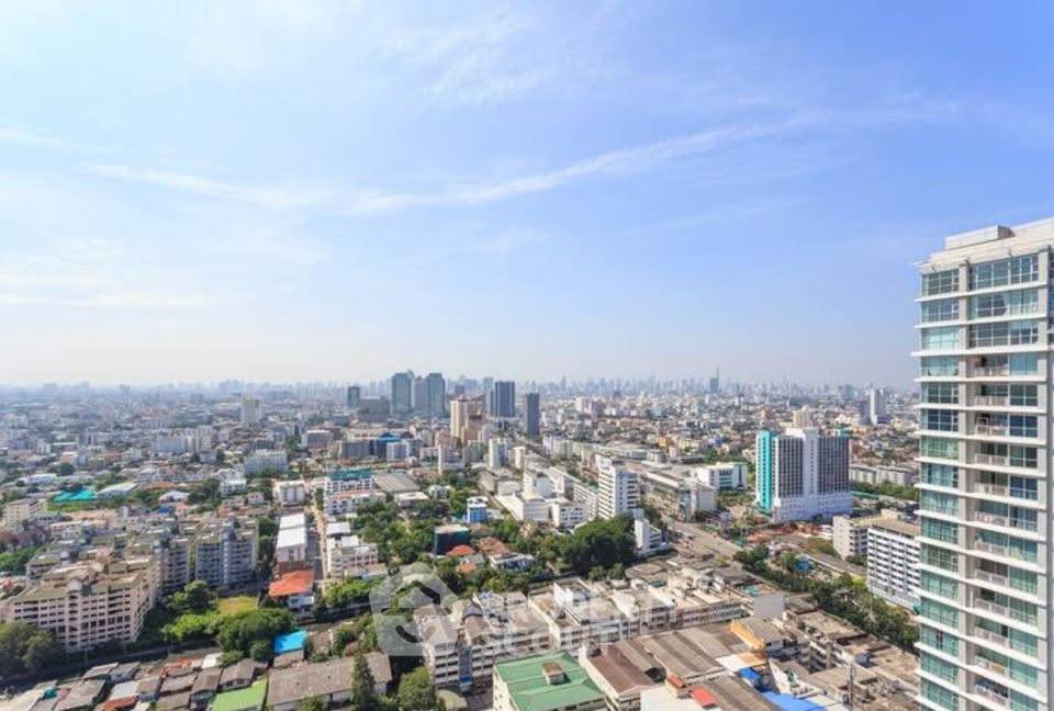 picture 1-BR Condo at Rhythm Ratchada near MRT Ratchadaphisek (ID 2253518) - 4/13