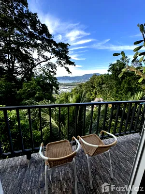 Houses for rent Kathu Phuket : 2 Bedroom House for rent in Patong, Phuket