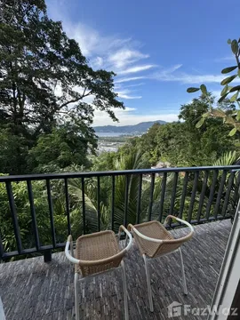 2 Bedroom House for rent in Patong, Phuket