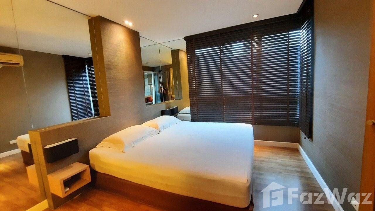 รูป ขาย คอนโด 1 ห้องนอน ในโครงการ เดอะ โคลเวอร์ ทองหล่อ - รูปที่ 2/24