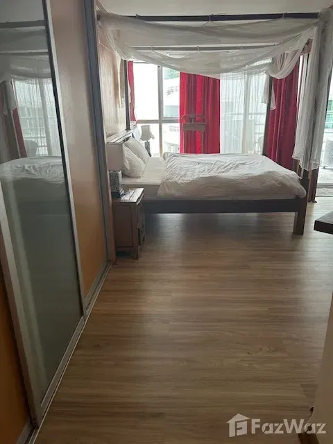 picture Modern 52 sqm Condo in Downtown Phrom Phong | Prime Location - 8/9