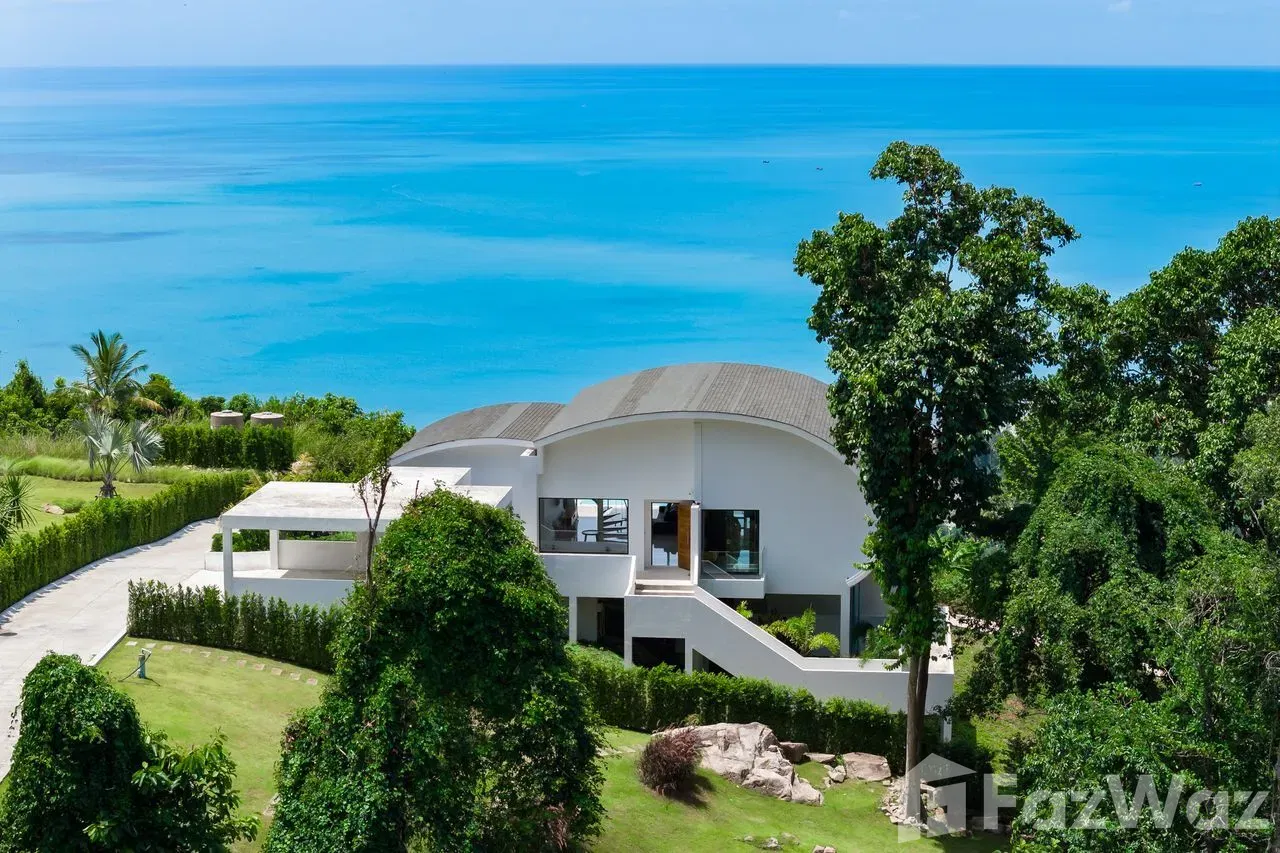 picture 3 Bedroom Villa for sale in Bo Phut, Surat Thani - 12/35