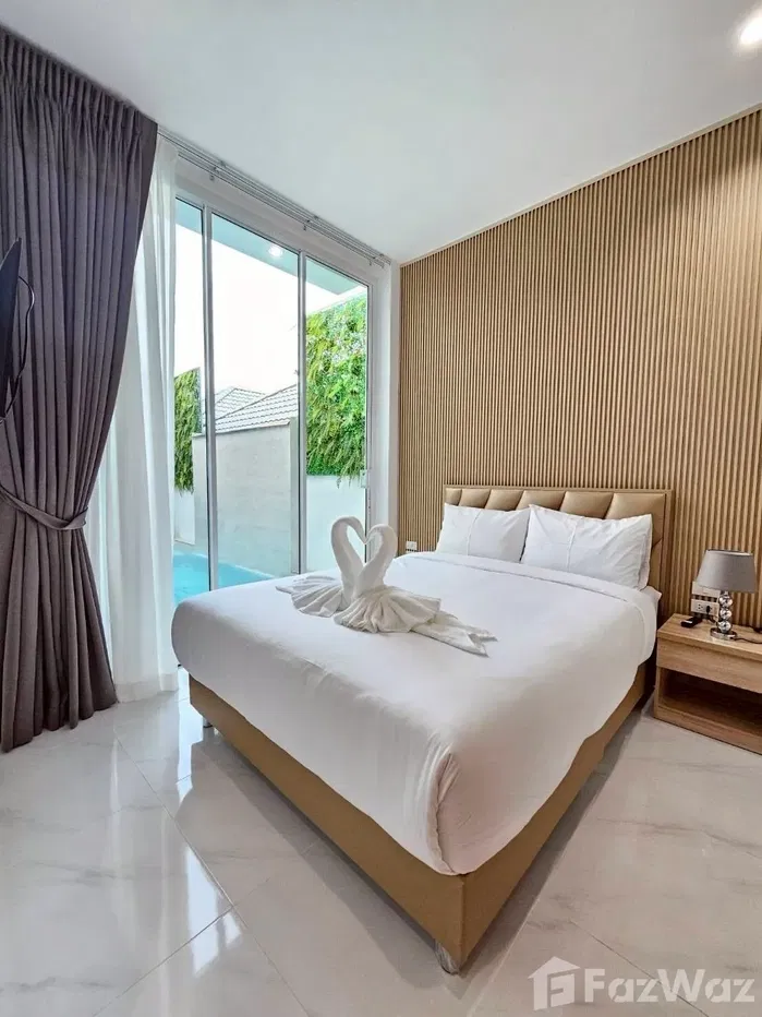 picture 2 Bedroom House for sale in Rawai, Phuket - 8/14