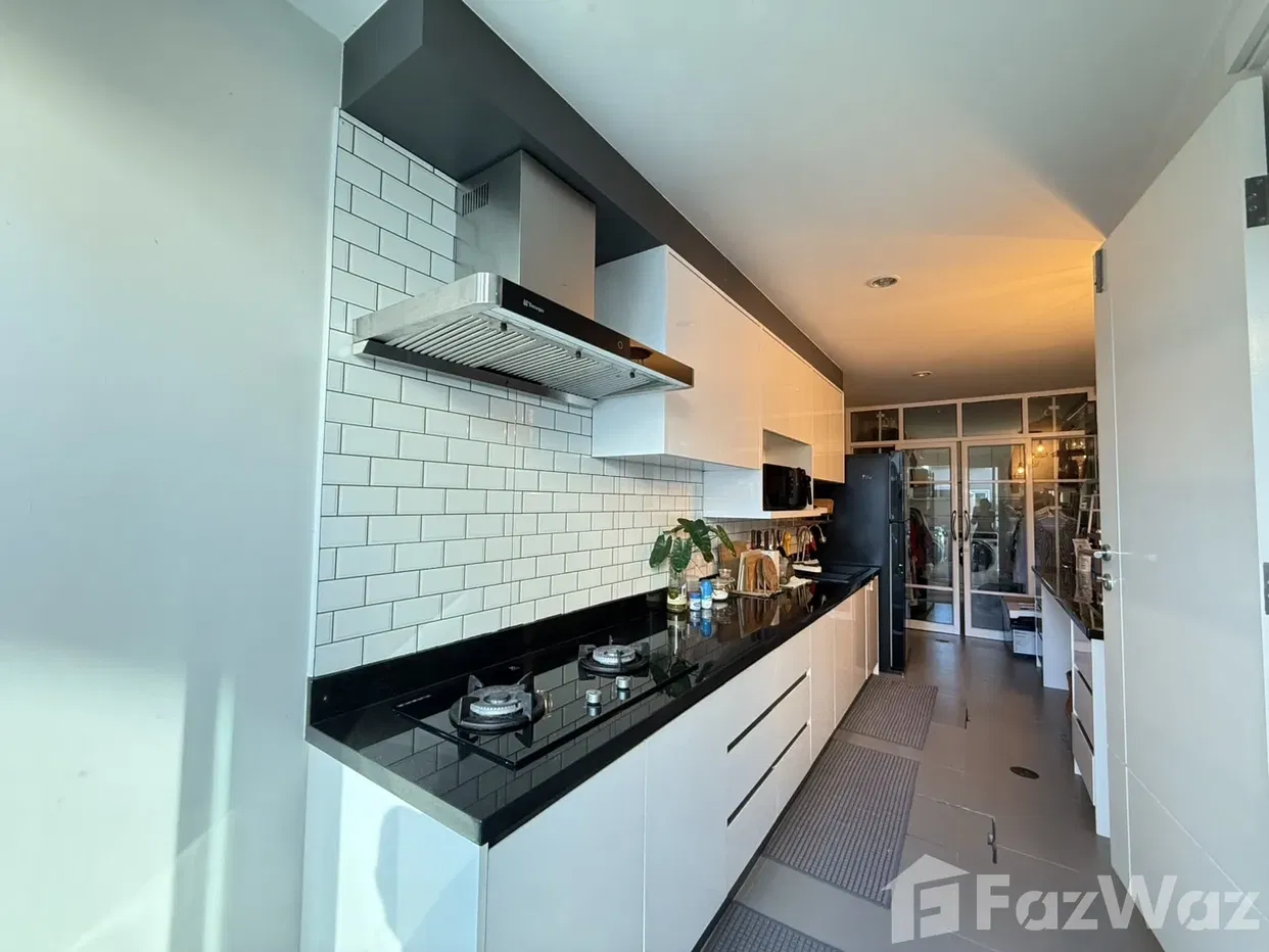picture Saransiri house for sale 3 bedrooms - 12/14
