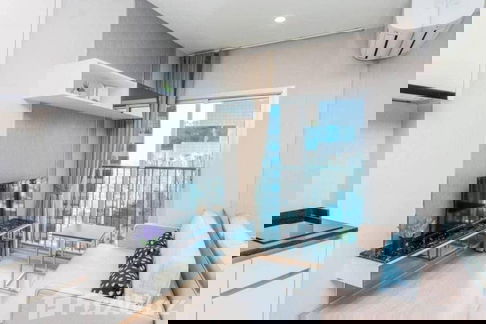 1BR for SELL @Noble Revolve Ratchada2