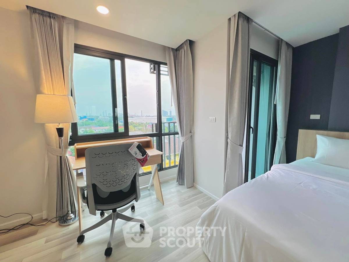 รูป คอนโด 1-ห้องนอน ที่ เดอะ วิน คอนโดมิเนียม พัทยา ใกล้ พัทยาตะวันออก (ID 2098348) - รูปที่ 10/14