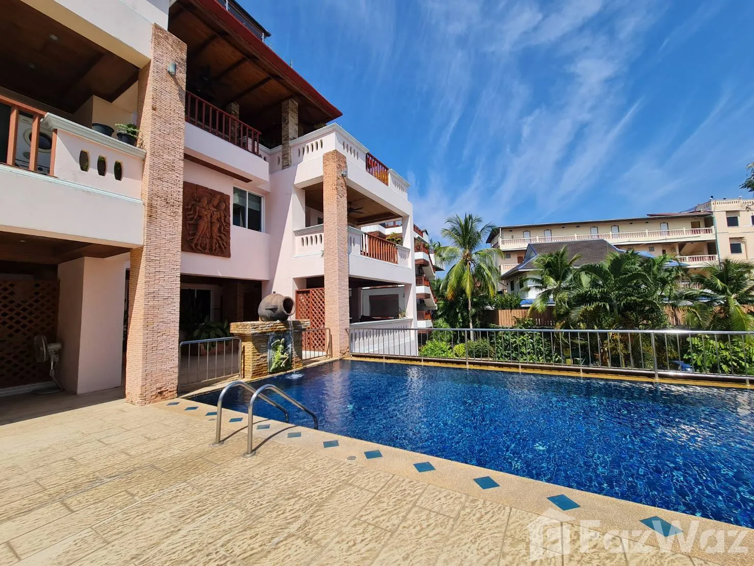 1 Bedroom Condo for sale at Surin Sabai  5642964 - image 6
