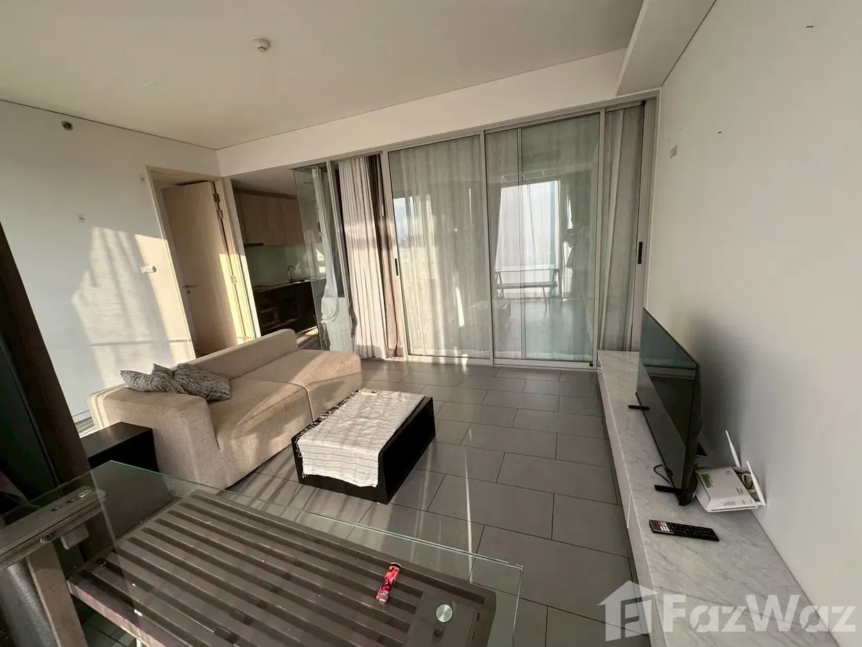 รูป คอนโดให้เช่า 2 ห้องนอน ในโครงการ ไซมิส ราชครู - รูปที่ 3/16