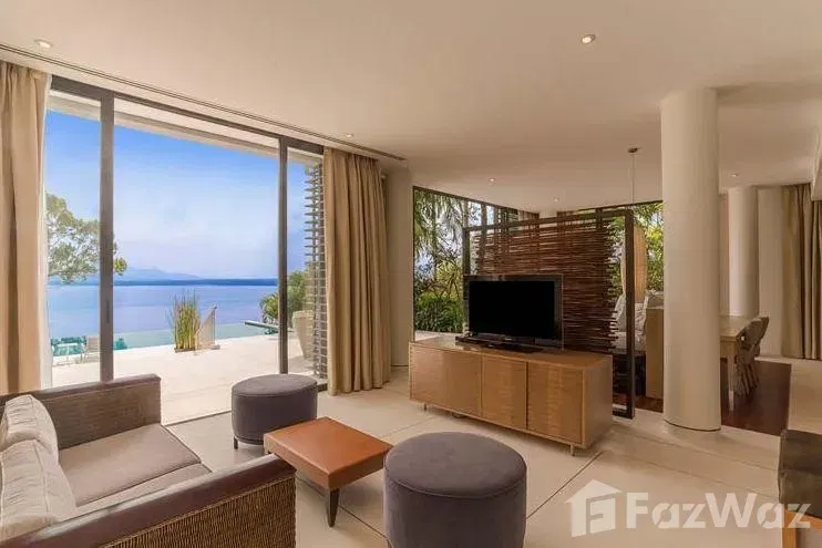 picture 5 Bedroom Villa for sale at The Cape Residences - 13/29