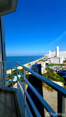 Condos for sale Jomtien Sai 1 : Stunning Room for Sale at Reflection Jomtien