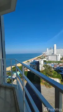 Stunning Room for Sale at Reflection Jomtien