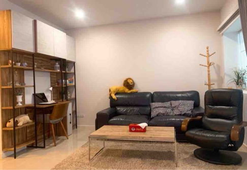 For rent House Villaggio Bangna