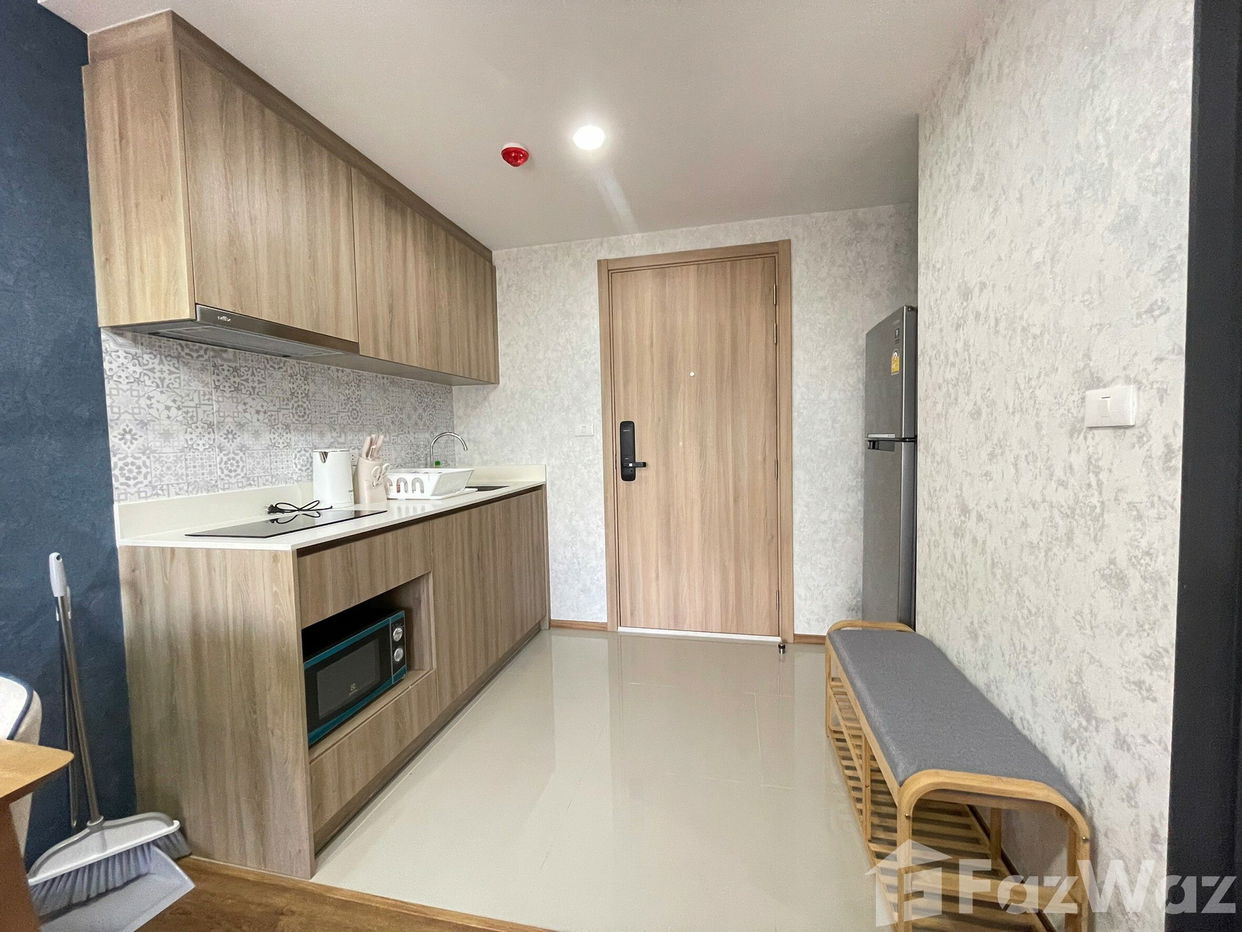 picture 1 Bedroom Condo for sale at La Habana - 3/9