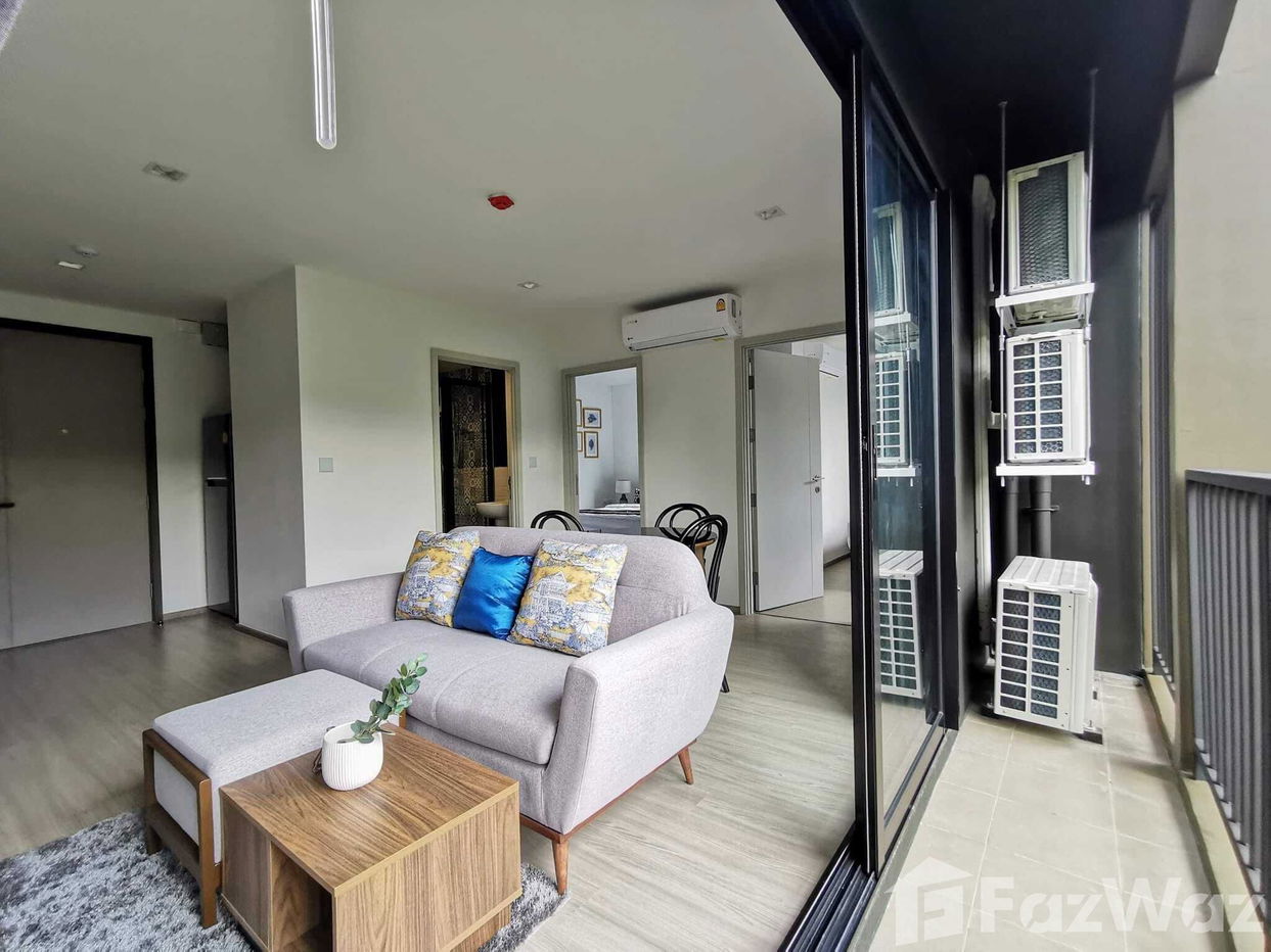 picture 2 Bedroom Condo for rent at THE BASE Central Phuket 1805216 - 1/10