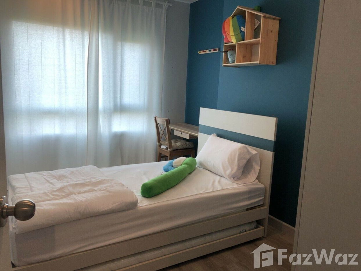 รูป ขาย คอนโด 2 ห้องนอน ในโครงการ เซ็นทริค ซี - รูปที่ 4/8