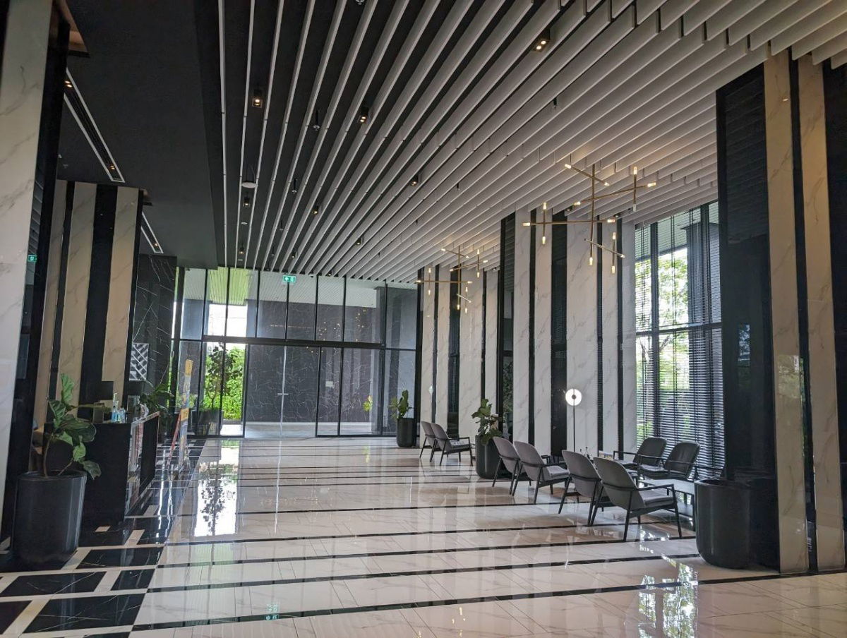 picture Condo NUE Noble Srinakarin Lasalle  - 7/9