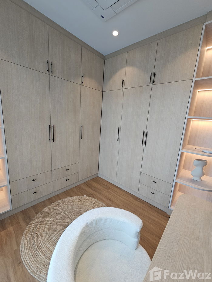 picture 4 Bedroom Villa for Rental at Nimman Village 1945046 - 17/19