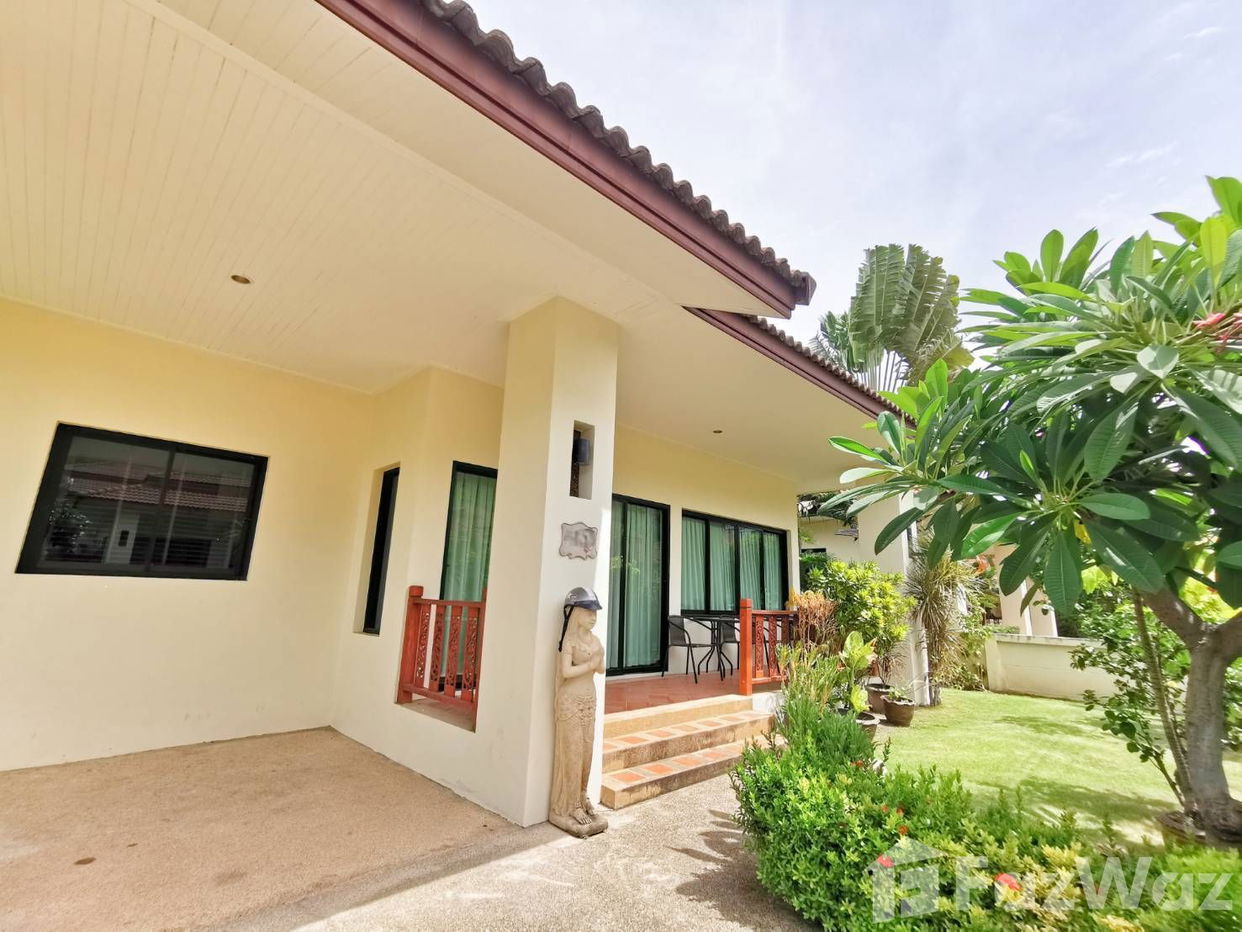 รูป บ้านเดี่ยวให้เช่า 2 ห้องนอน ในโครงการ หัวหิน ฮอไรซอน 1889410 - รูปที่ 11/12