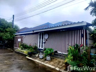 Houses for sale Thalang Phuket : 3 Bedroom House for sale at Baan Suan Neramit 1