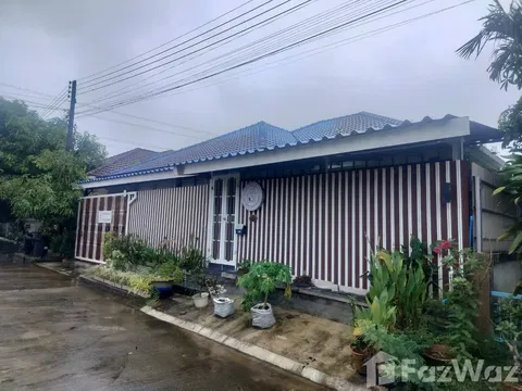 ขาย บ้านเดี่ยว 3 ห้องนอน ในโครงการ บ้านสวนเนรมิต 1