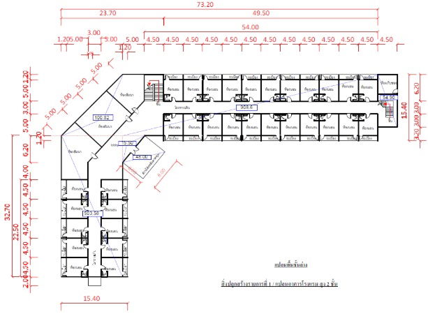 รูป ขายโรงแรมใกล้ศูนย์ราชการหนองคาย อ.เมือง จ.หนองคาย - รูปที่ 17/18