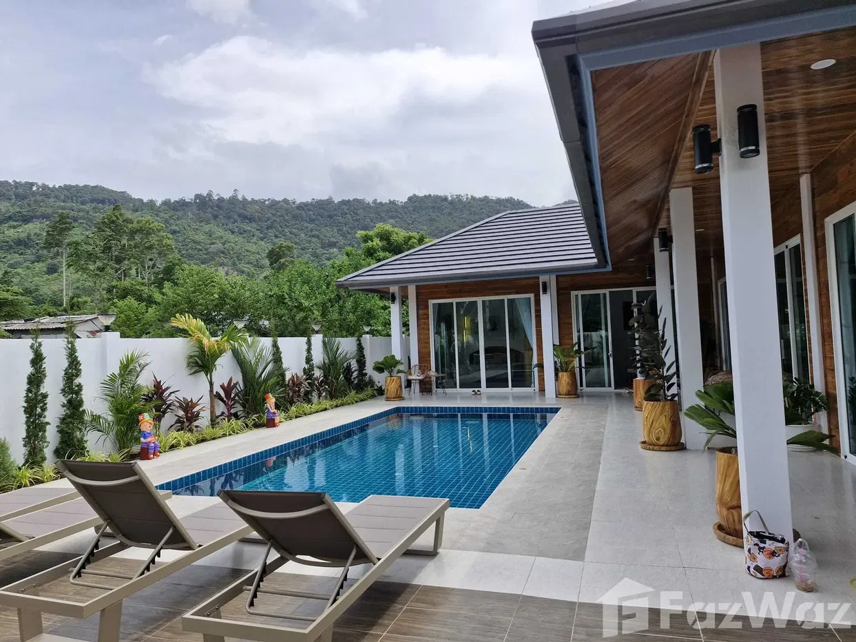 picture 3 Bedroom Villa for sale in Bo Phut, Surat Thani - 2/18