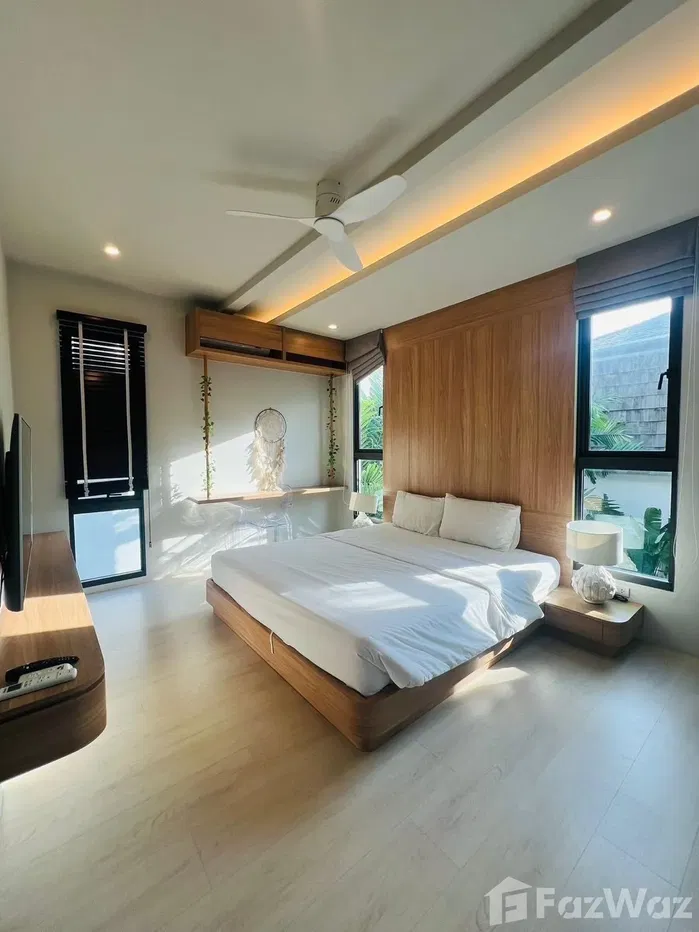 picture 3 Beds 3 Baths for Sale at Vinzita Villas Pasak Soi 8/7 - 2/21