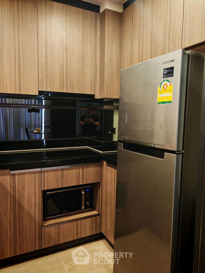 picture Spacious 1-Bedroom Apartment at Mori Haus – 46 sqm, Fully Equipped, Building A, 4th Floor (ID 2252725) - 15/31