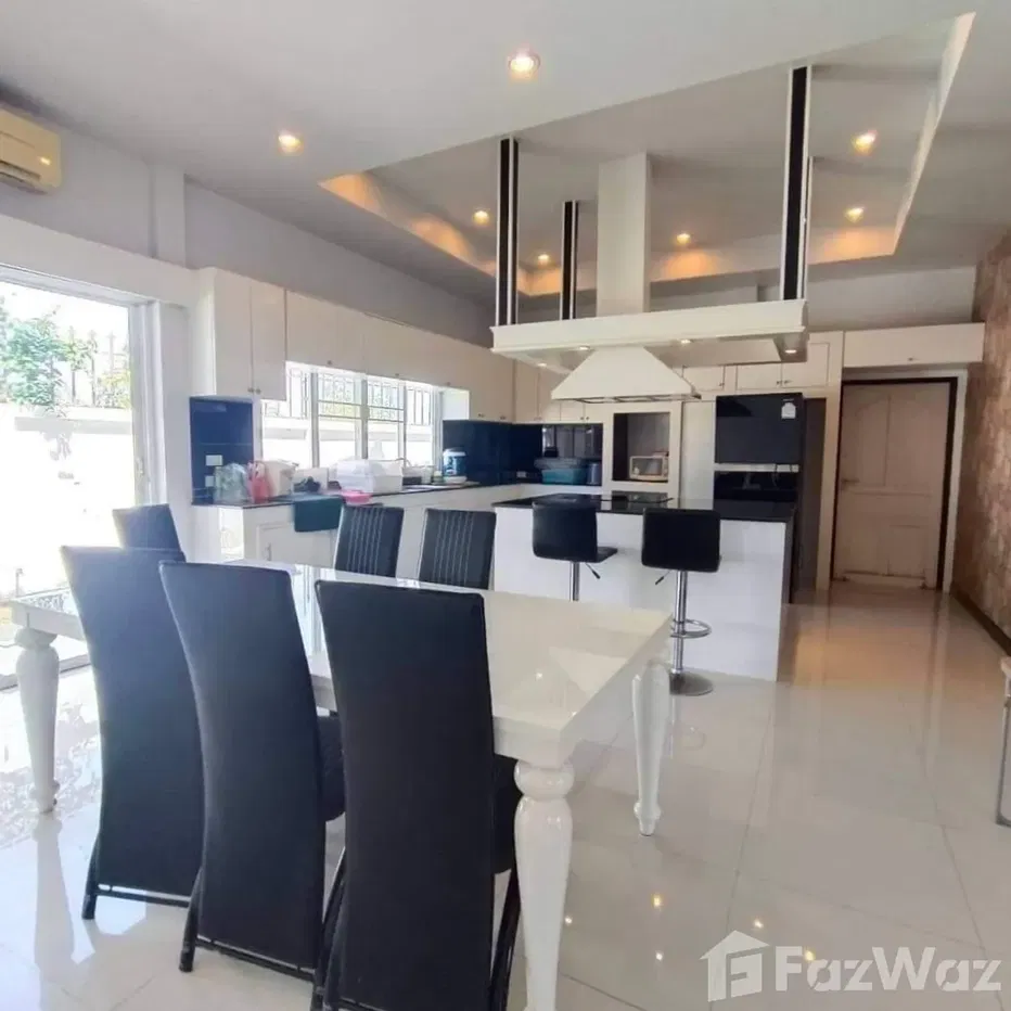 รูป ขาย วิลล่า 3 ห้องนอน ในโครงการ บ้านเปี่ยมมงคล - รูปที่ 13/18