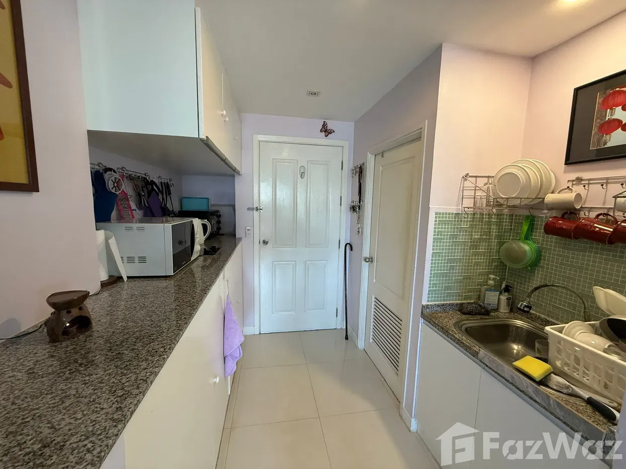 picture Spacious 66 sqm Condo at Tira Hua Hin – Two Studios Combined - 12/24