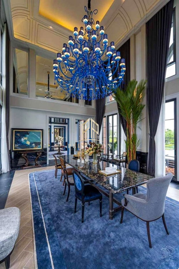 picture Luxury House For Sale Narasiri Krungthep Kreetha – The Ultimate in Luxury Living By Sansiri - 28/38
