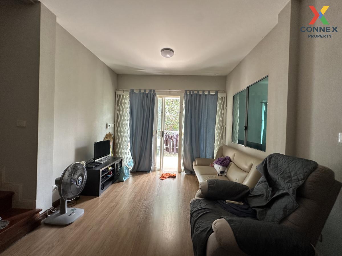 picture For Sale House , Perfect Place Rattanathibet , Sai Ma , Mueang Nonthaburi , Nonthaburi , CX-127379 ✅ Live chat with us ADD LINE @connexproperty ✅  - 4/12